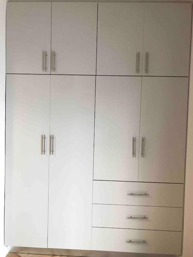 Paleo Faliro Athens Fully Equipped 2 Bedrooms 90 Sqm Big Apartment 200M To Free Beach Dış mekan fotoğraf