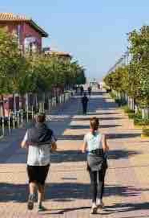 Paleo Faliro Athens Fully Equipped 2 Bedrooms 90 Sqm Big Apartment 200M To Free Beach Dış mekan fotoğraf